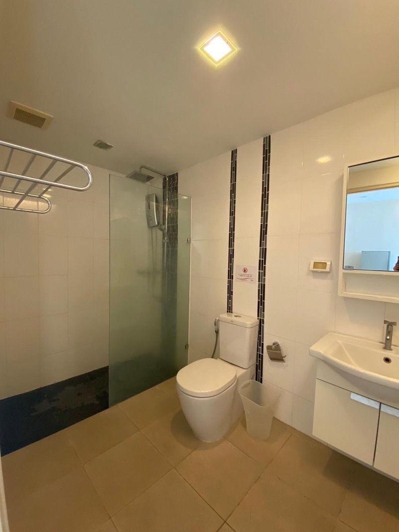 Thumbnail: คอนโดใหม่เช่าระยะสั้น-ยาว แถวหางดง-สันผักหวาน New condo for rent short-long term