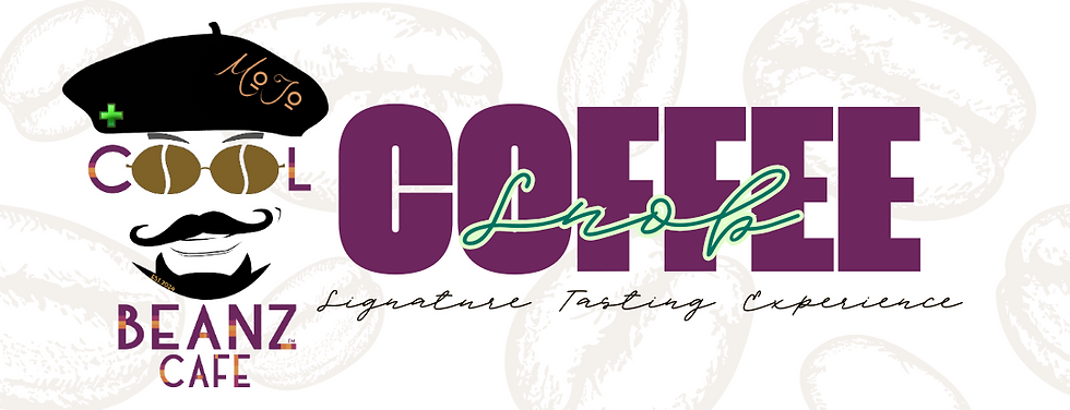 Coffee Snobs Signature Tasting