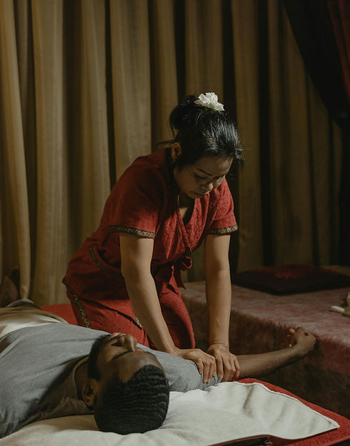 massage