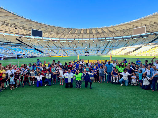 Dia Mundial de Conscientização do Autismo