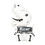 Thumbnail: Zinx Vinyl Figure
