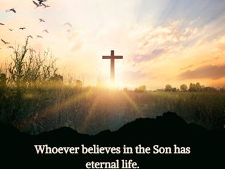 IMPORTANT SALVATION TRUTHS