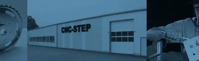 Cnc Mill Cnc Step