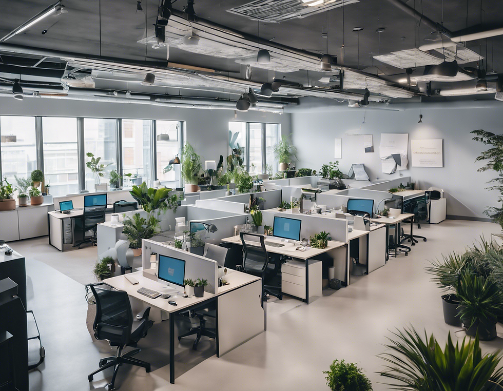 Tech Startups HR Solutions: Consulting Services Overview