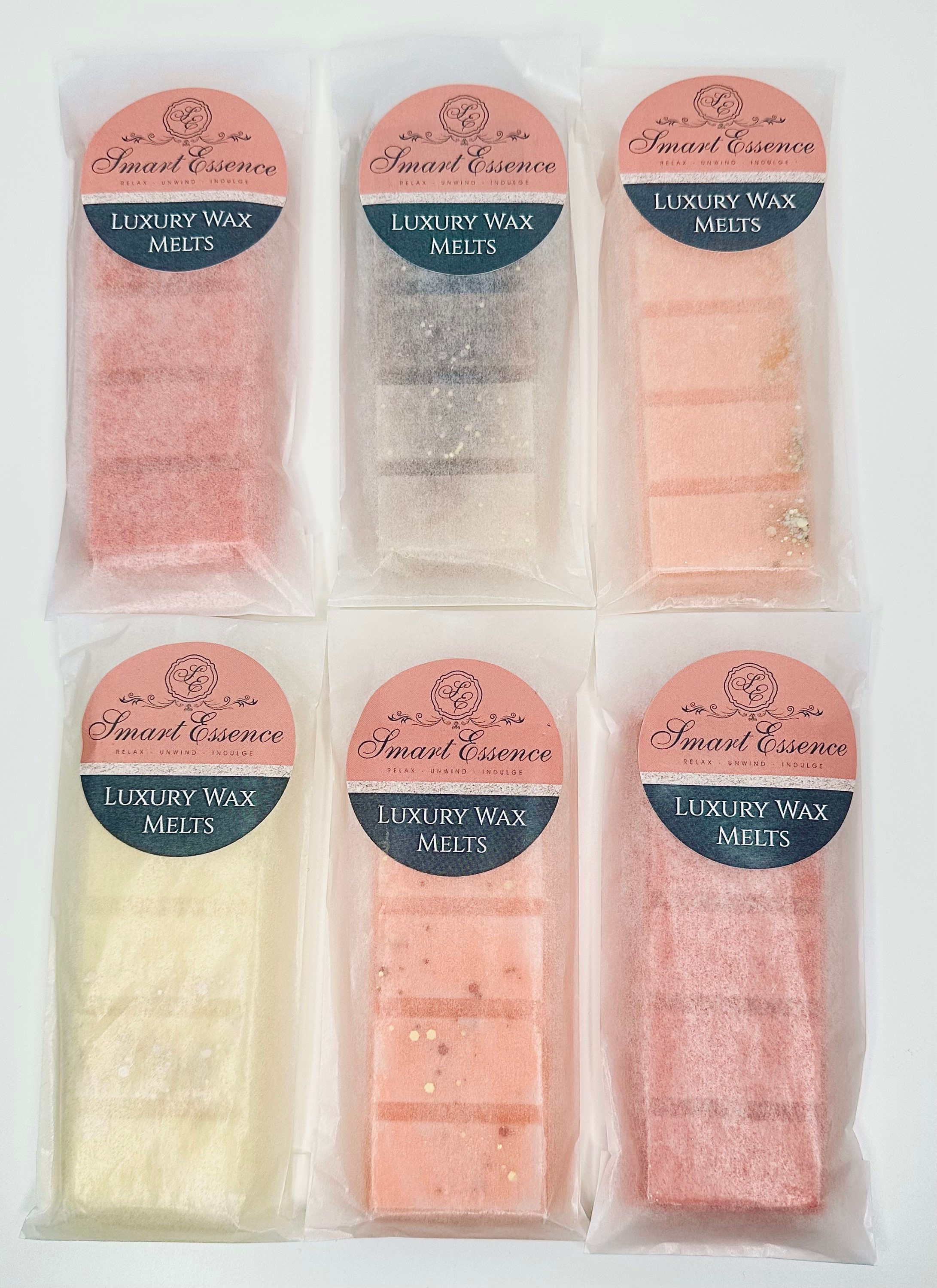 6 SNAP BARS FOR £10