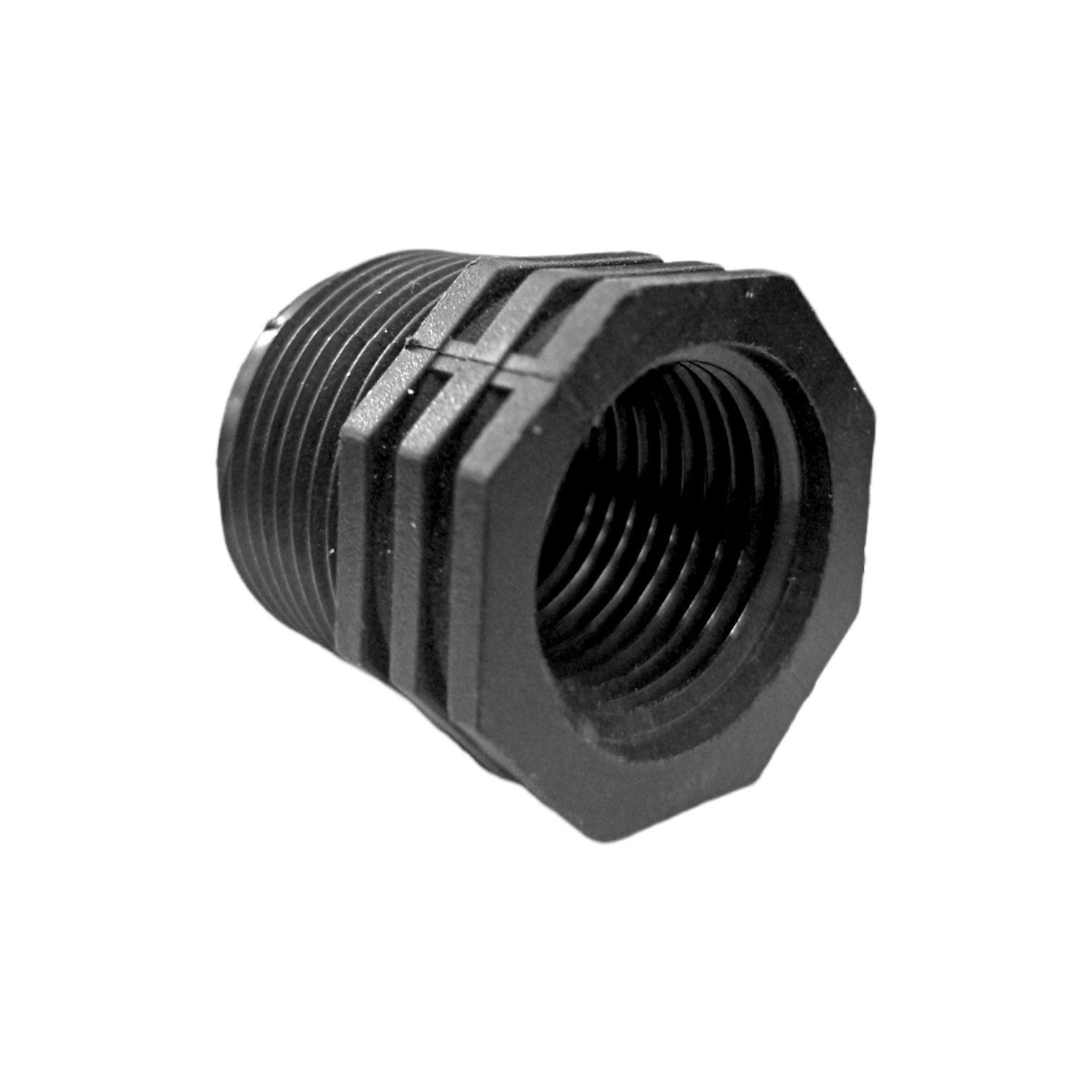 BUSHING HDPE