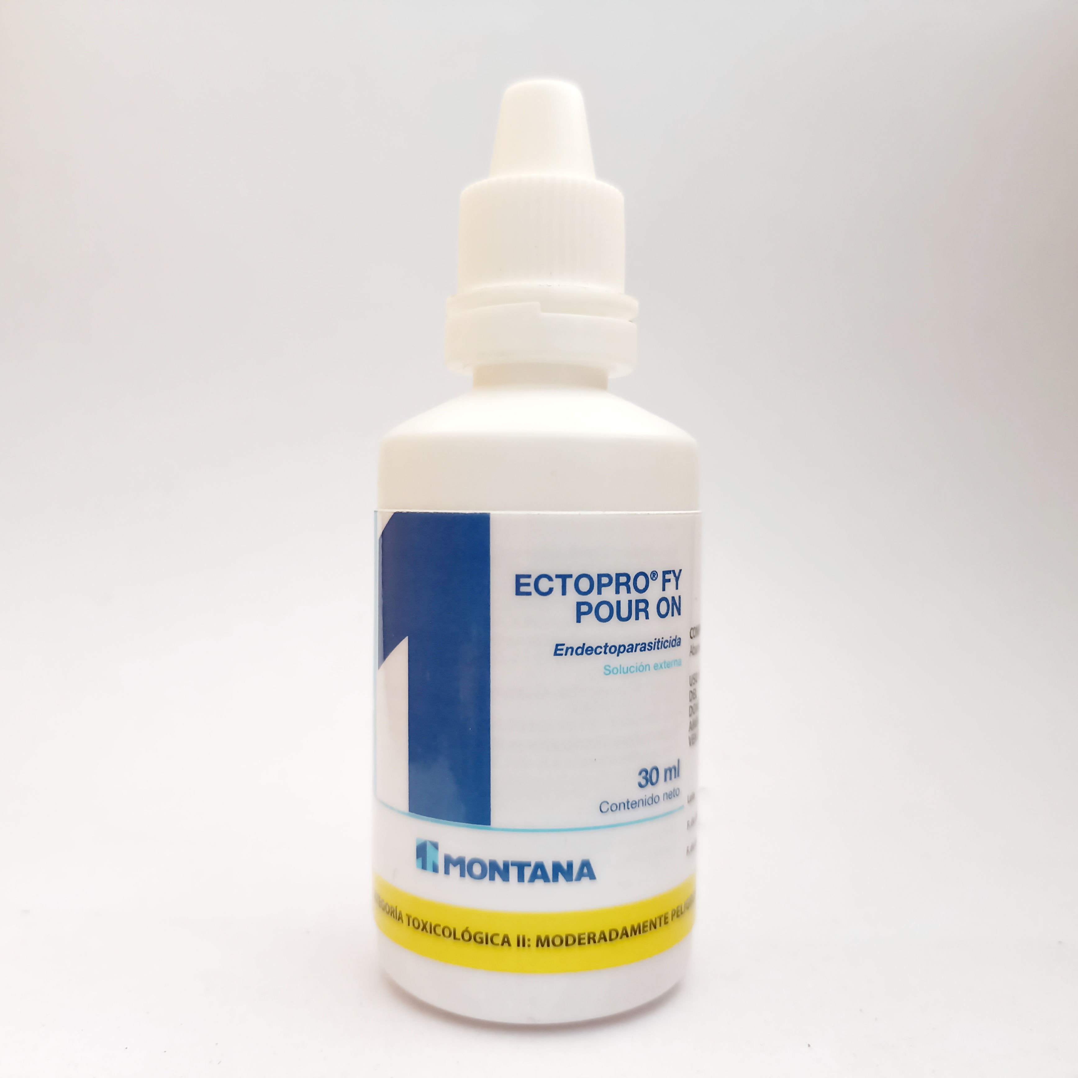 EctoPro Fy Pour On