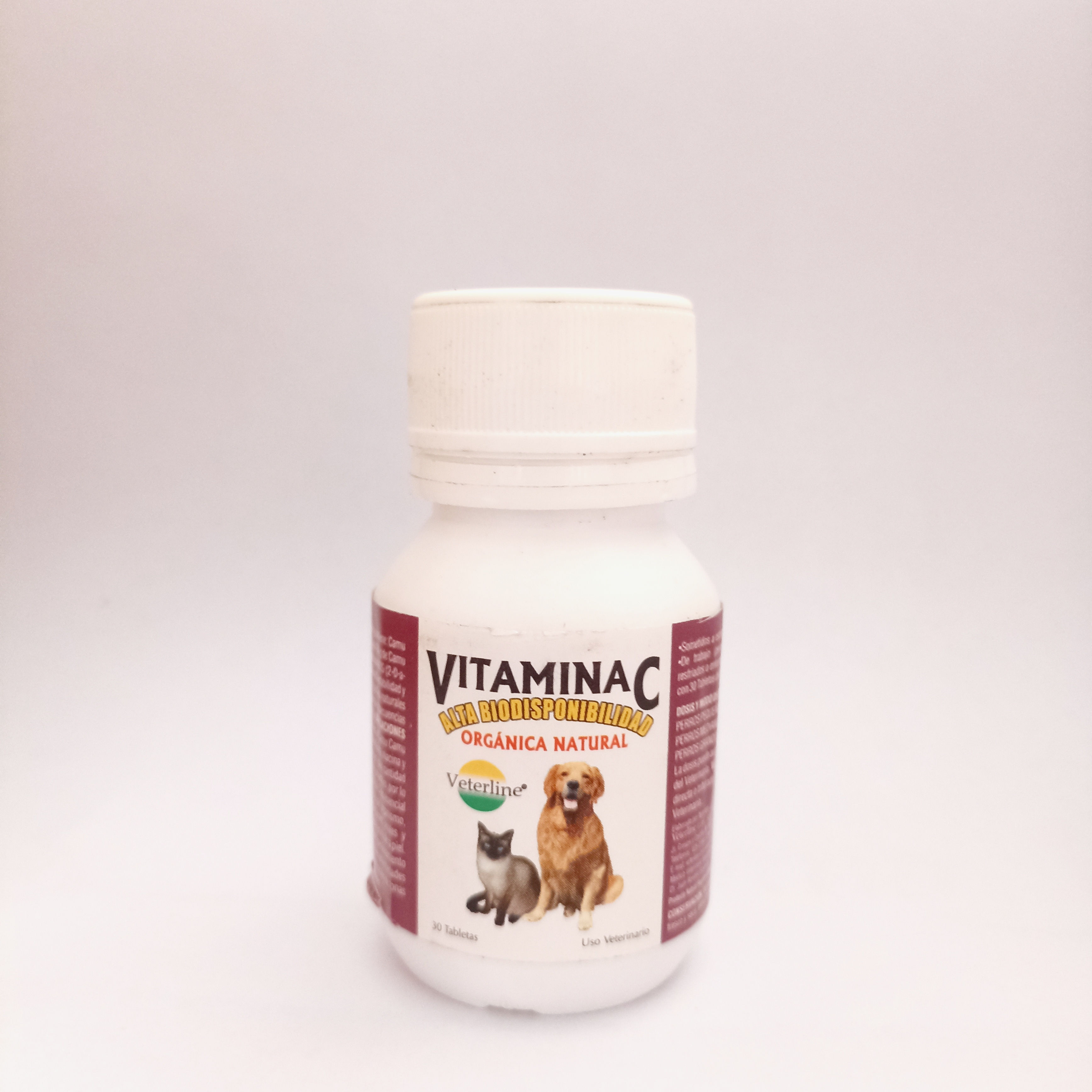 Vitamina C