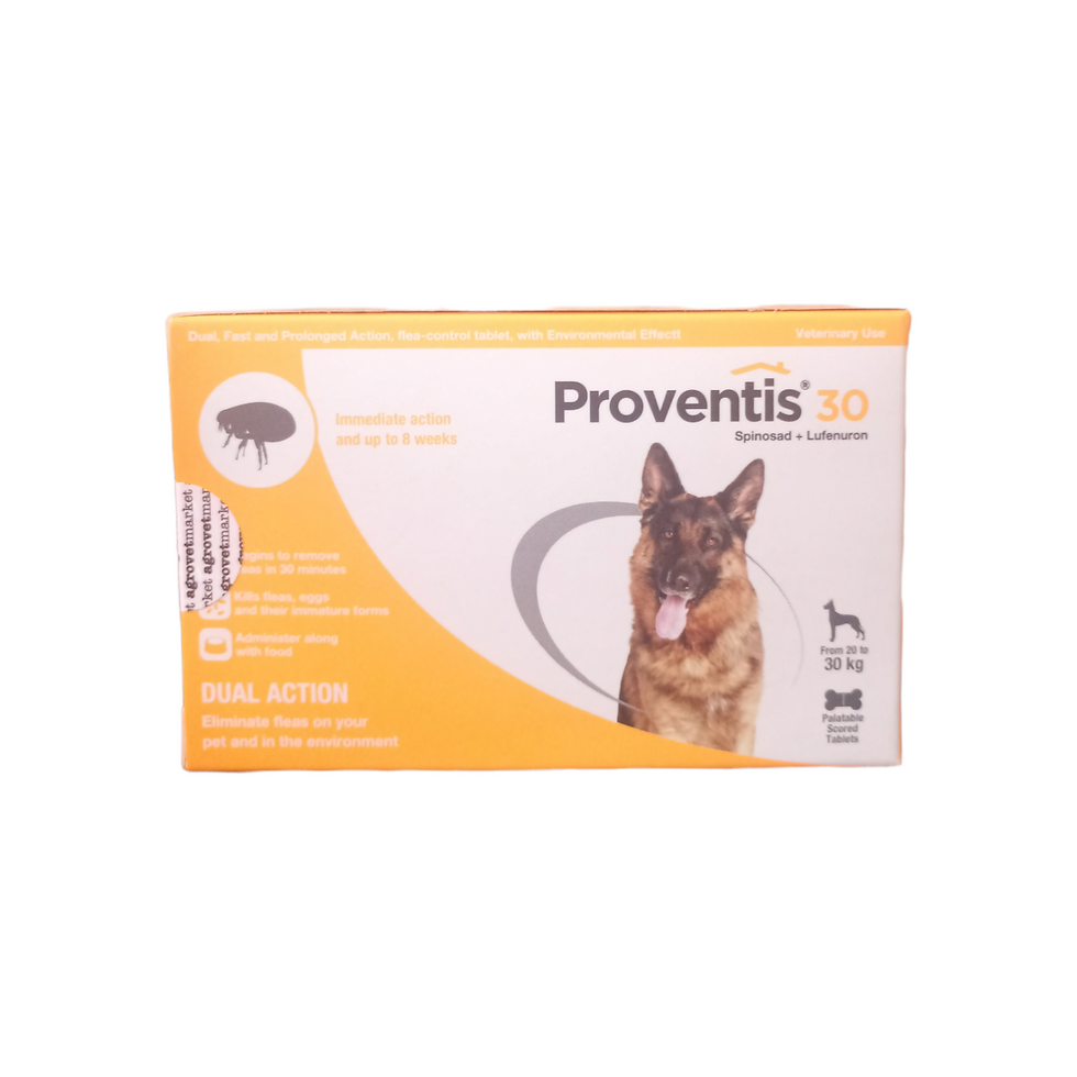 Proventis 30