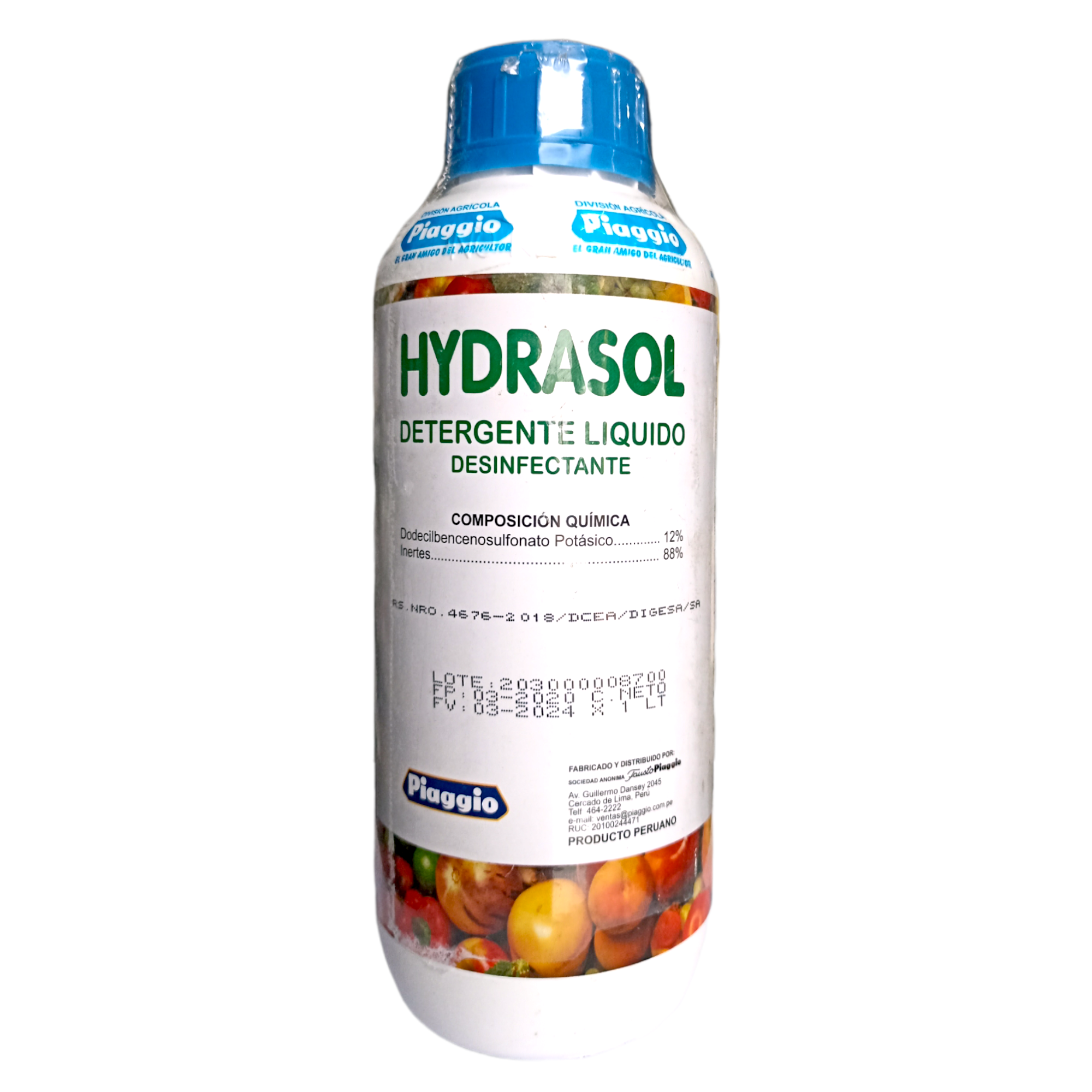 HYDRASOL X LT