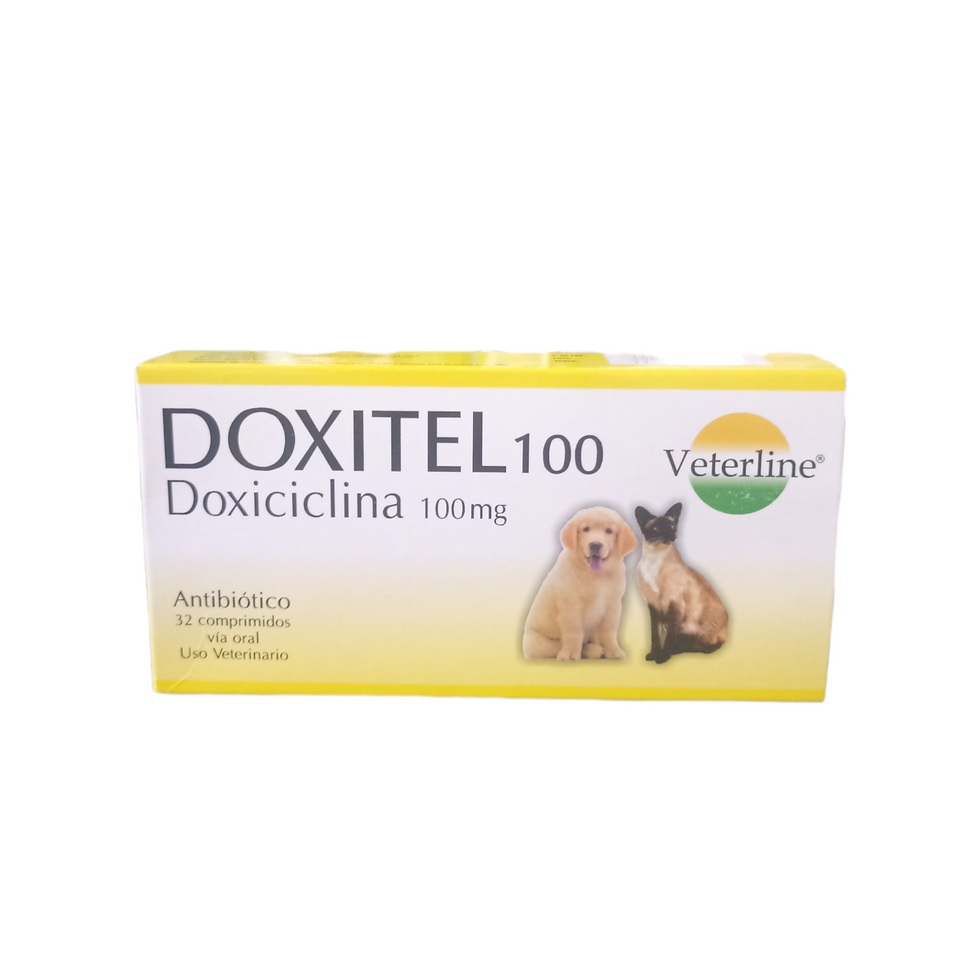 Doxitel 100