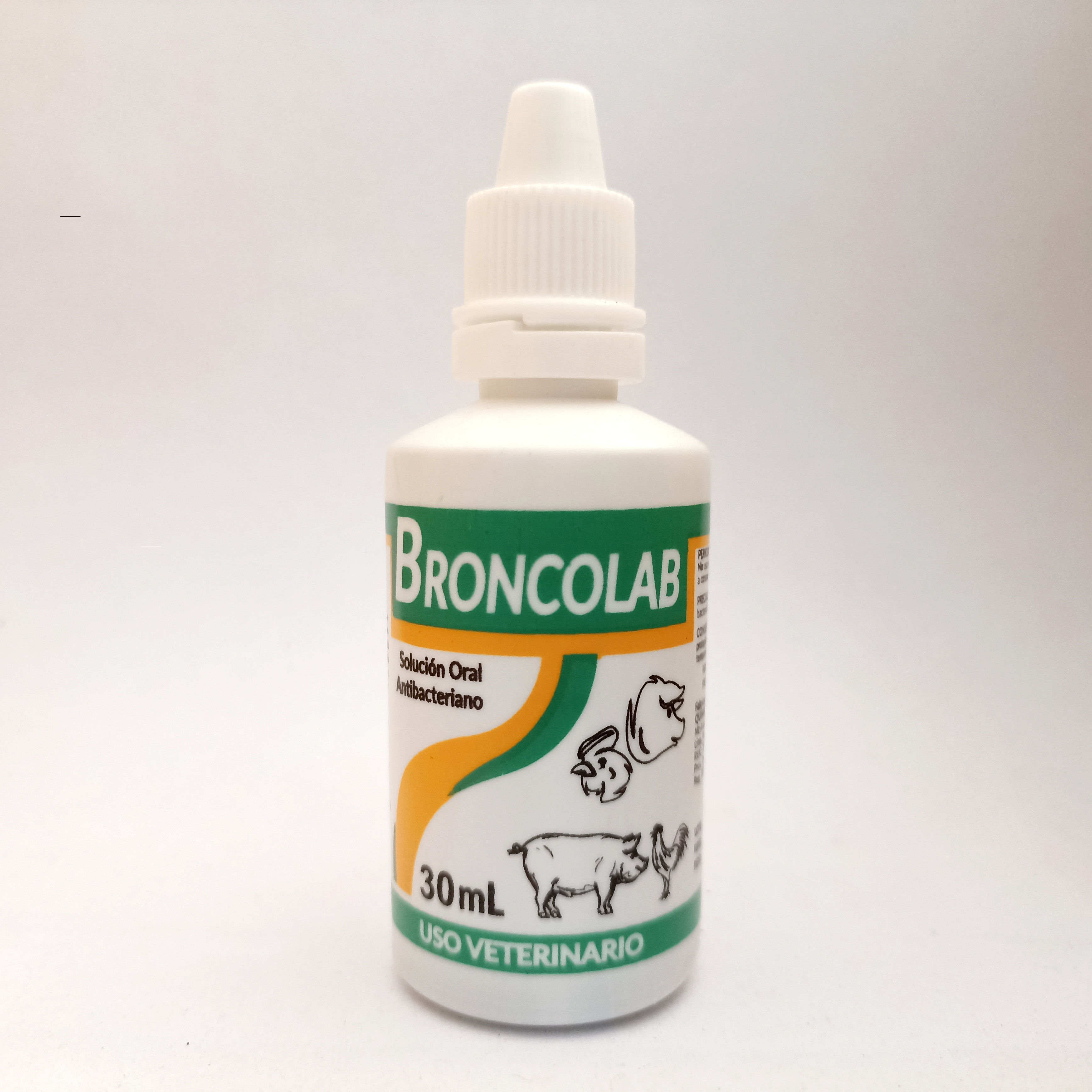 Broncolab