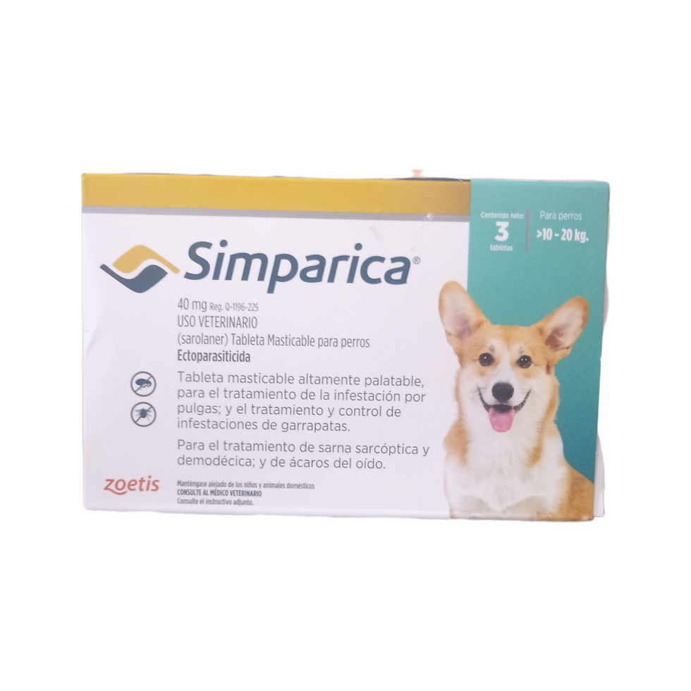Simparica