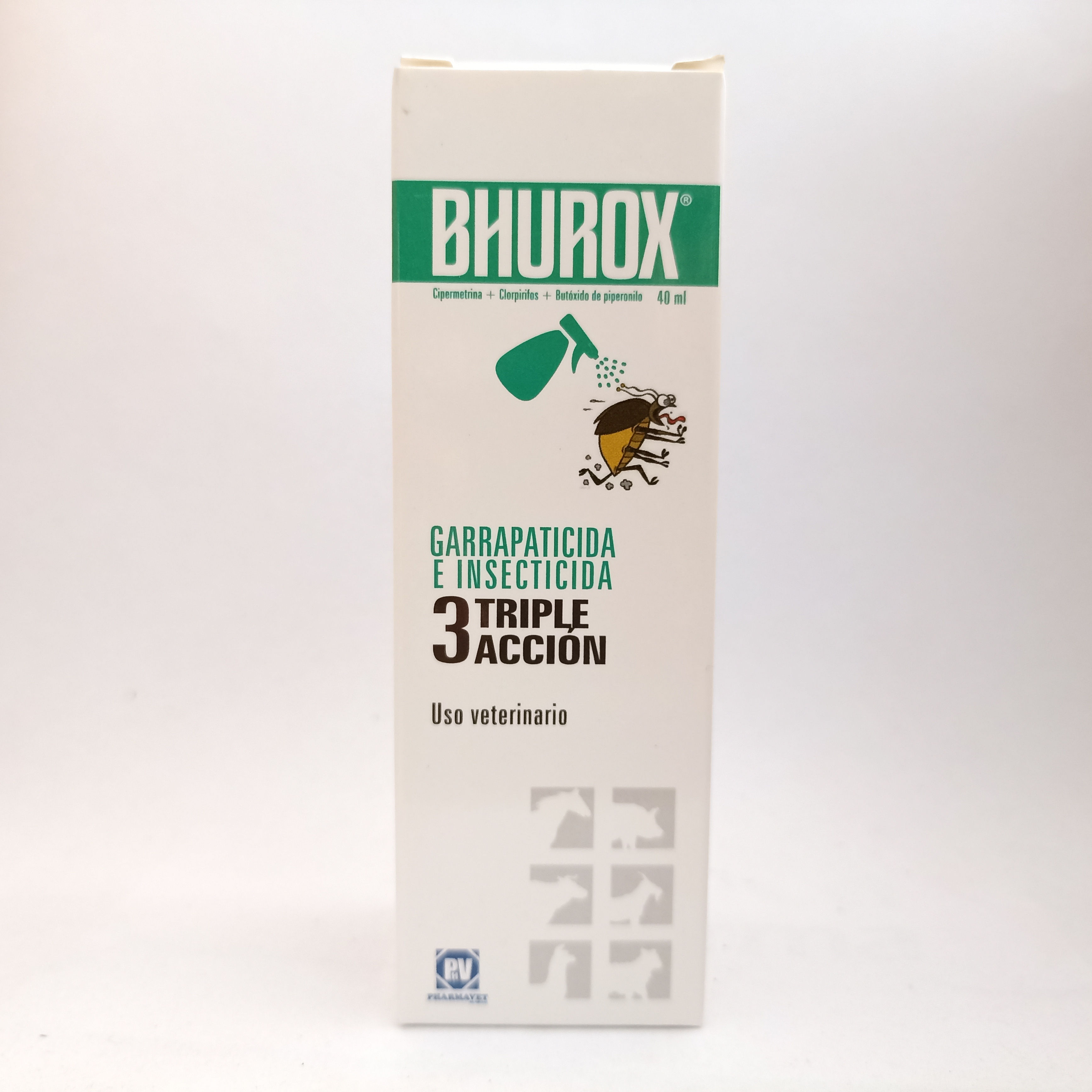 Bhurox