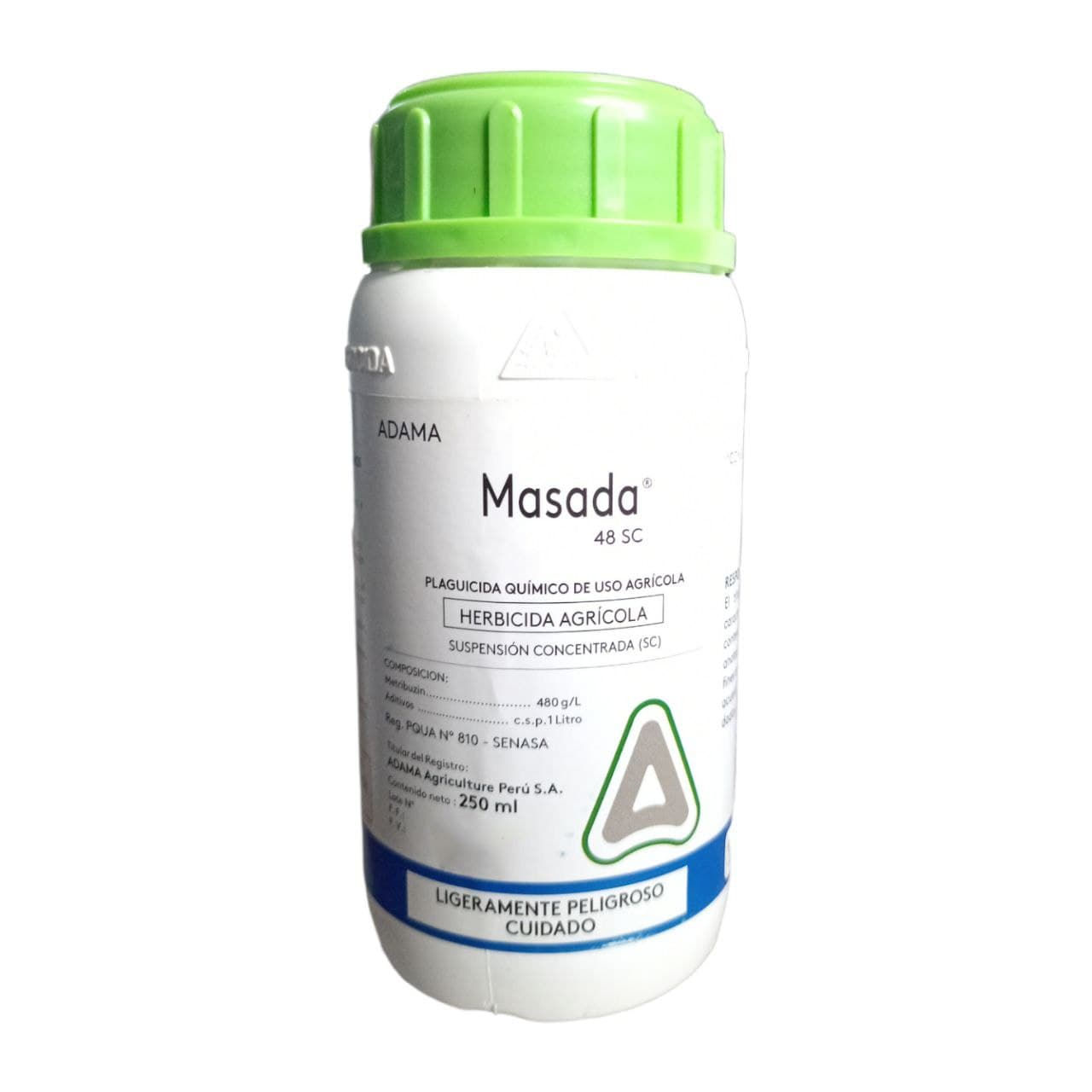 Masada 48 SC x 250ml