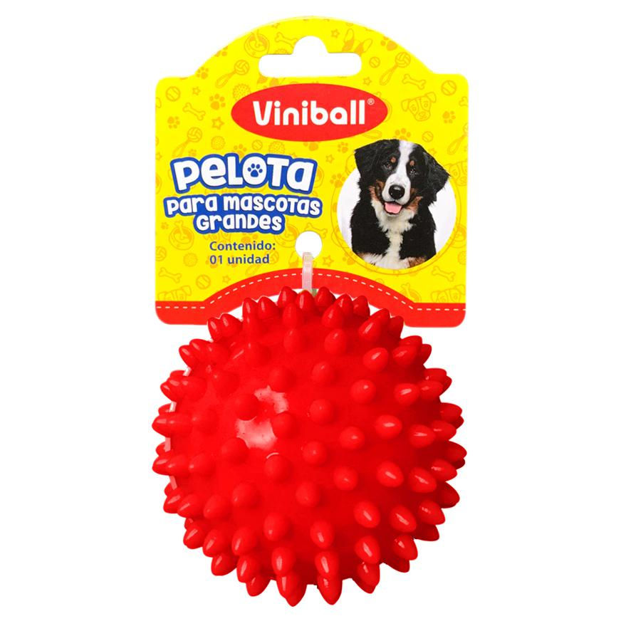 Pelota para Mascotas