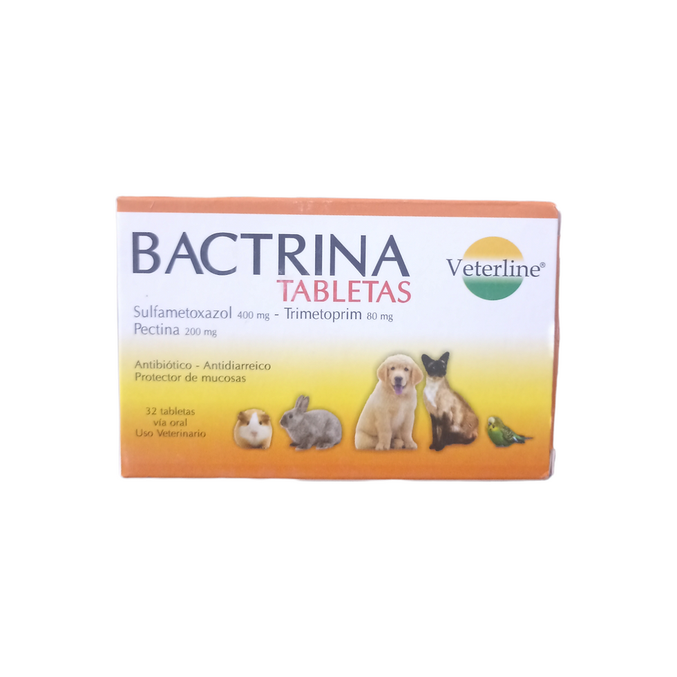 BACTRINA