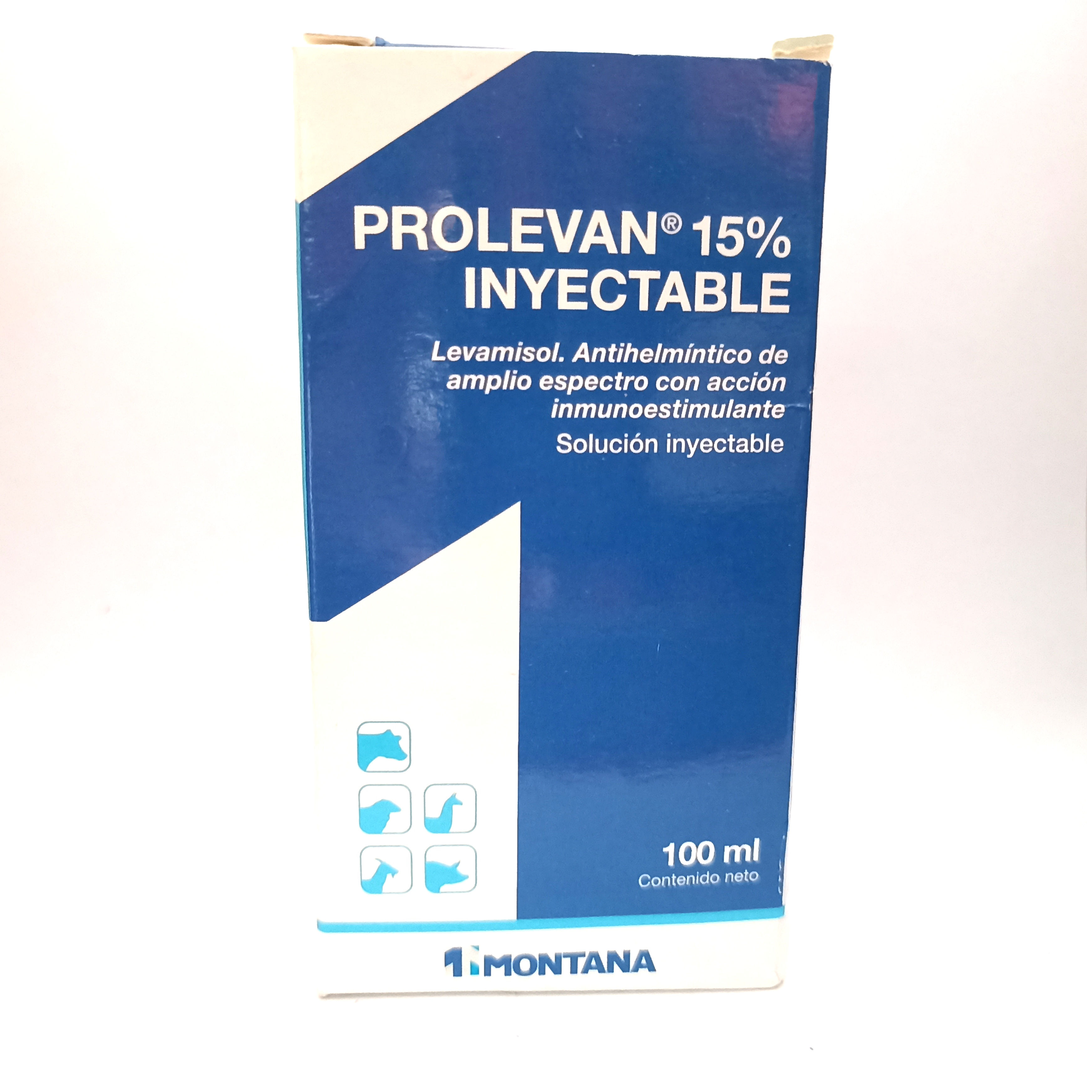 Prolevan 15%