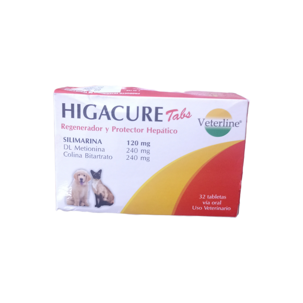 HIGACURE Tabs