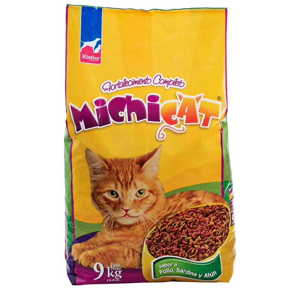 MichiCat