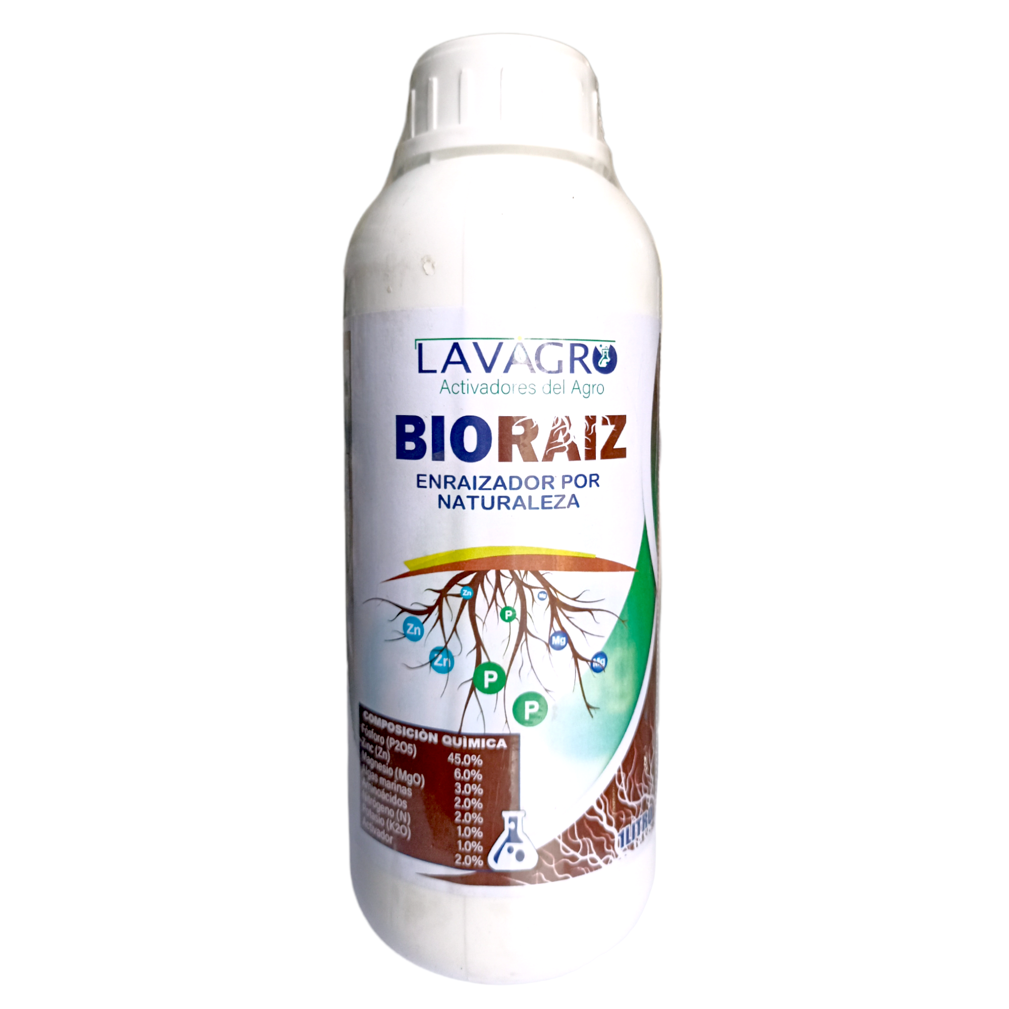 Bio Raiz