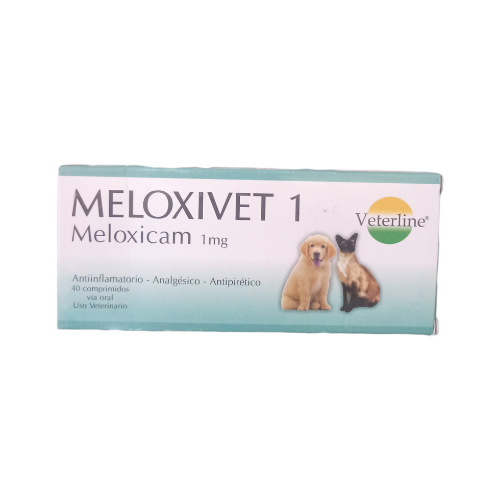 MELOXIVET 1
