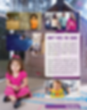Magazine insert