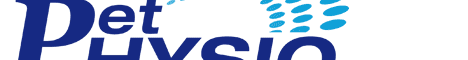 Logo von PetPhysio - Fachhandel für Tierphysiotherapie