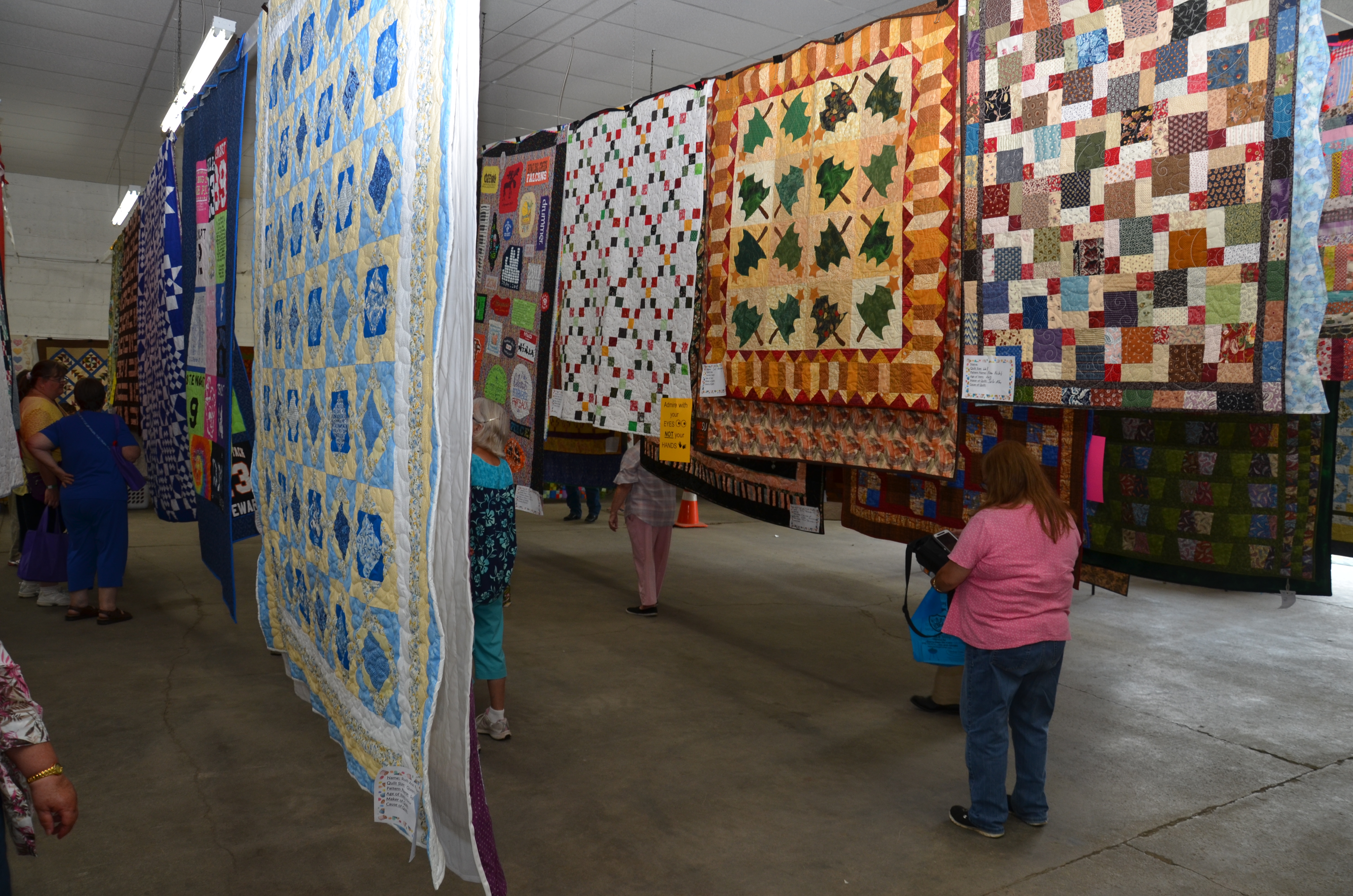 Fair Events Wood County Fairgrounds