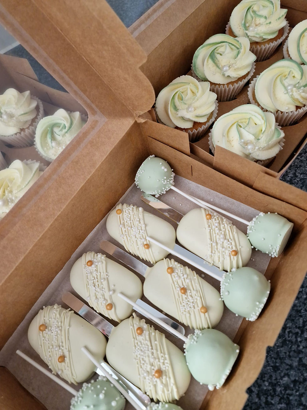 Thumbnail: Cake Pops