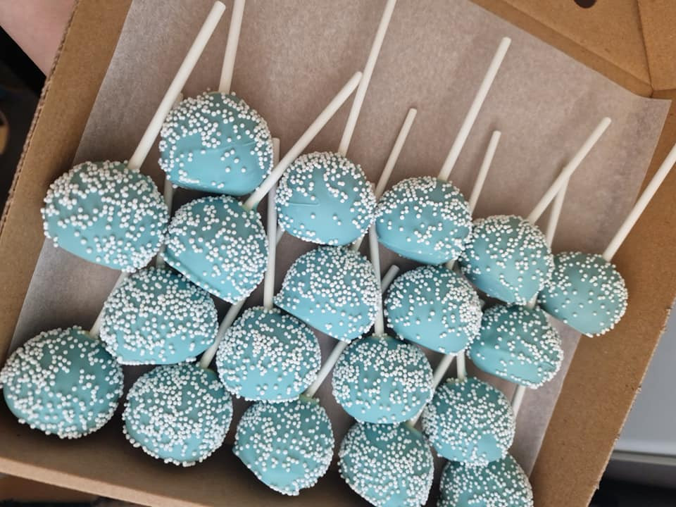 Thumbnail: Cake Pops
