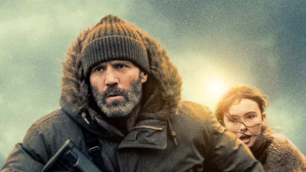 Shelter (2026): Movie Review