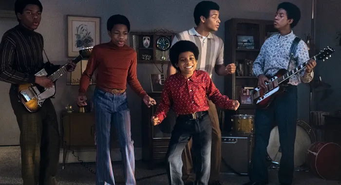 New(ish) Release: Michael