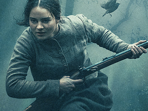 Movie Generator Pick: The Nightingale