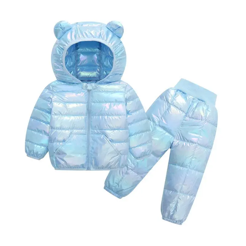 Thumbnail: Baby Winter Set