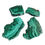 Thumbnail: Natural Malachite Slice