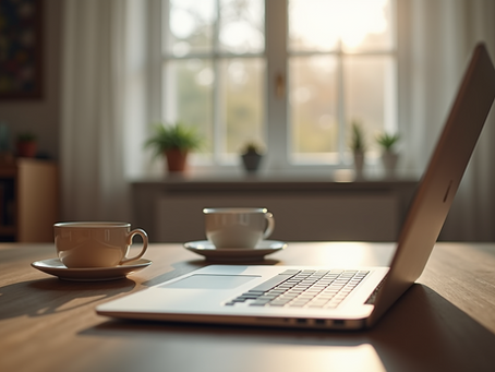 The Advantages of Virtual Holistic Therapy Options