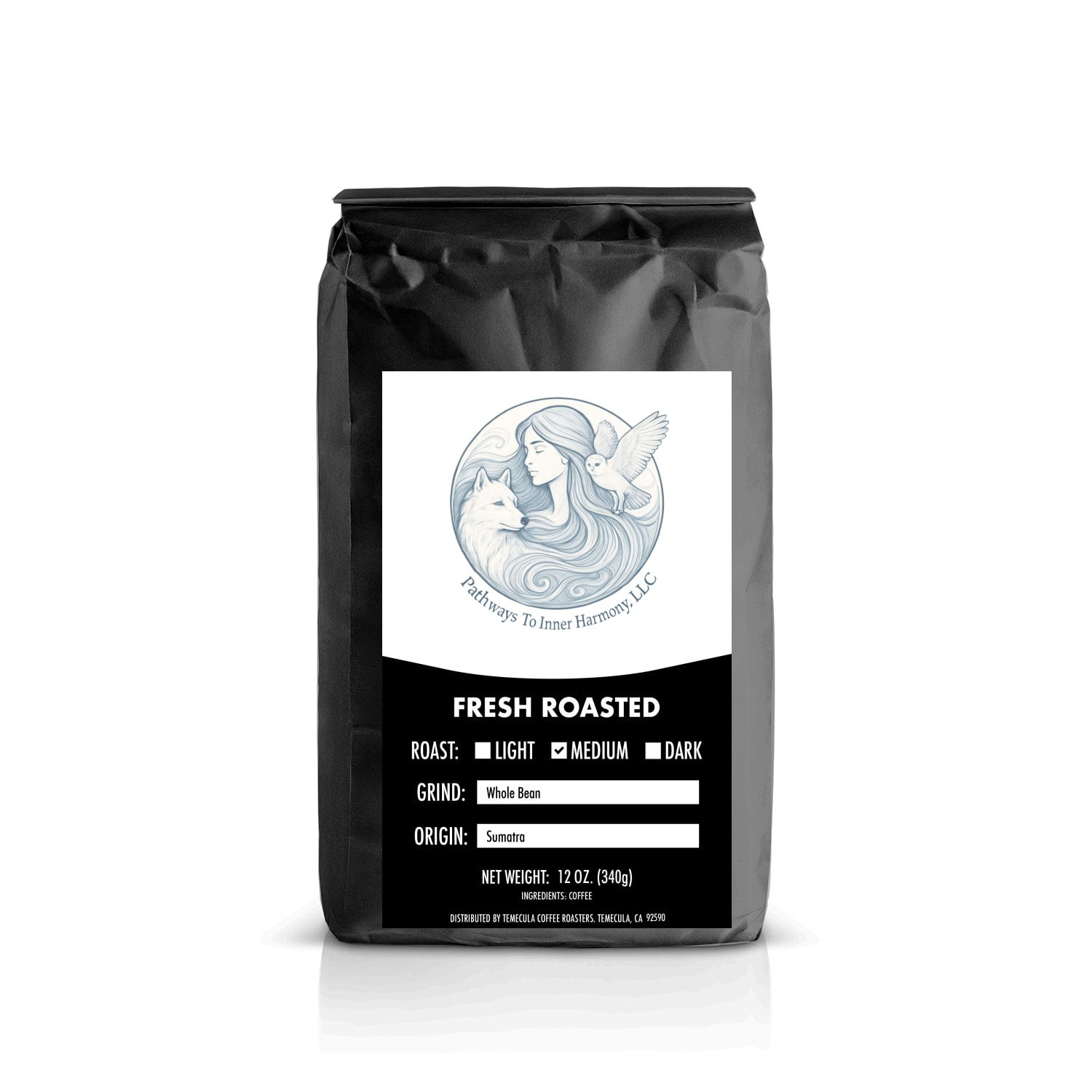 Sumatra