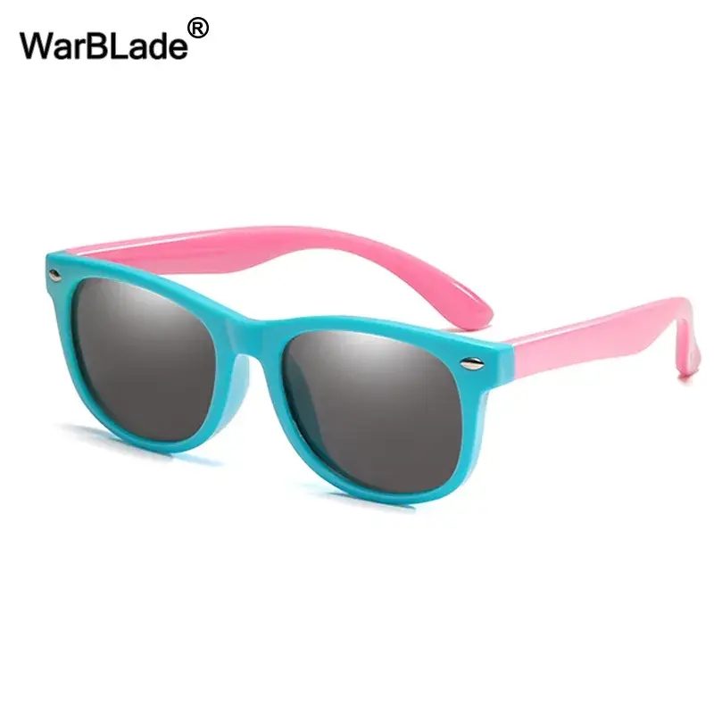 Thumbnail: Kids Polarized Sunglasses