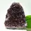 Thumbnail: Natural Amethyst Geode Raw Crystal Cluster