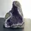 Thumbnail: 1PC Natural Amethyst Crystal Cluster