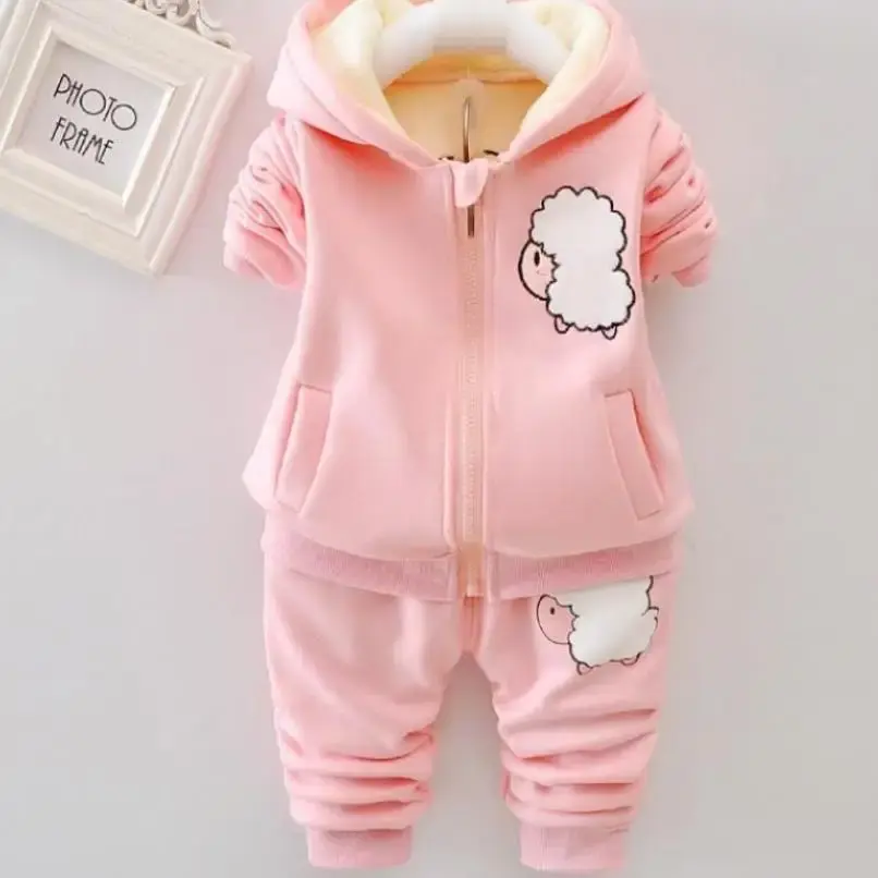 Thumbnail: Baby Winter Set
