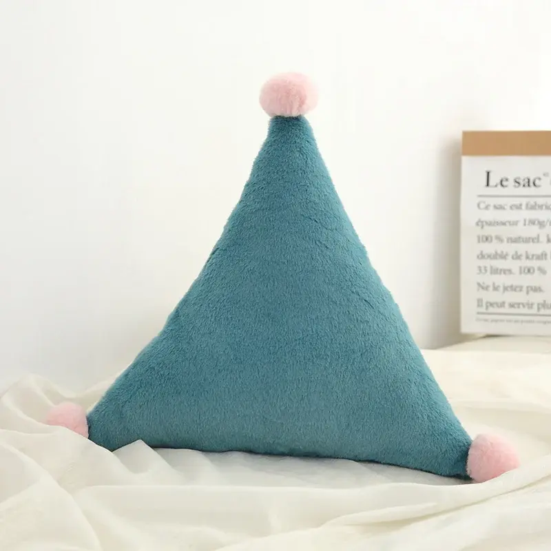 Thumbnail: Baby Pillow
