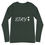 Thumbnail: STAY ; Unisex Long Sleeve Tee