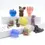 Thumbnail: Mix Natural Animal Statue Healing Crystal 10Pcs Per Set