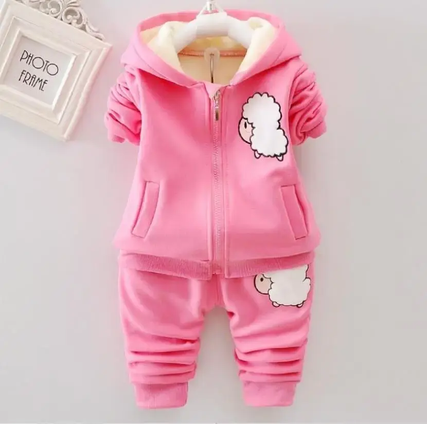 Thumbnail: Baby Winter Set