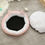 Thumbnail: Luxurious Suede Feline Litter Catcher Mat