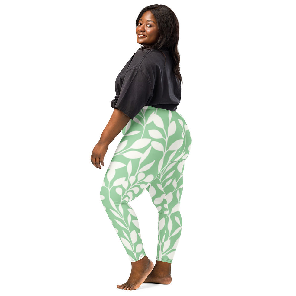Thumbnail: Leggings