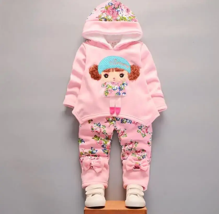 Thumbnail: Baby Winter Set