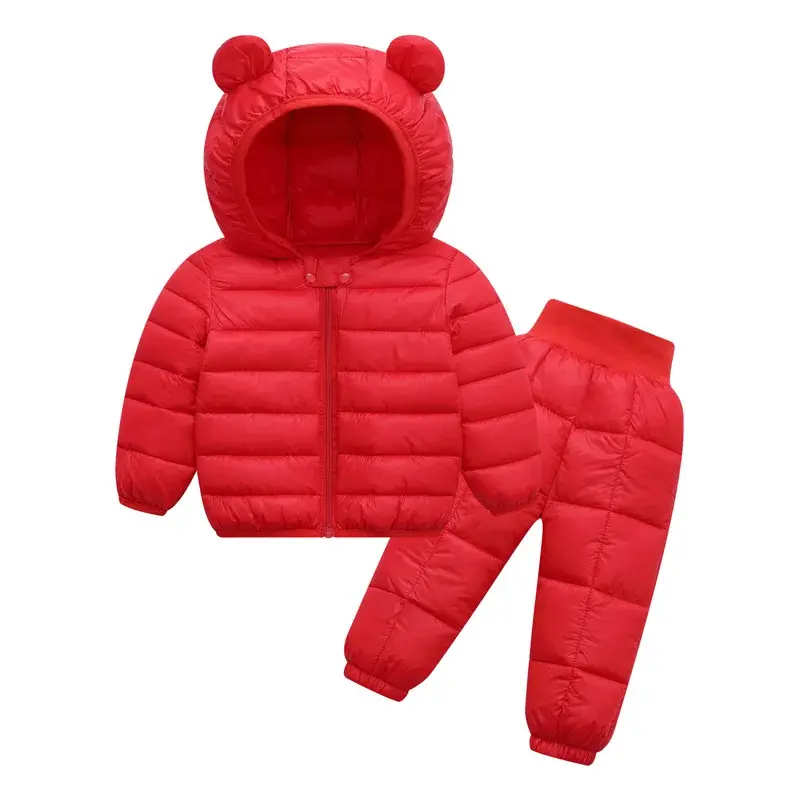 Thumbnail: Baby Winter Set